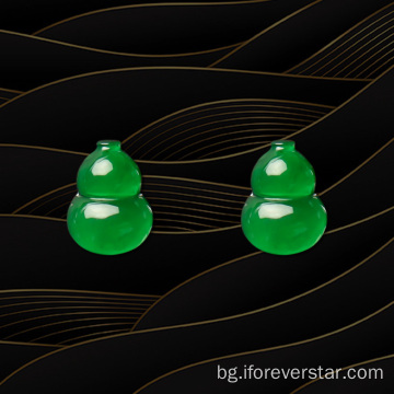 по -ниска цена Calabash Natural Jadeite